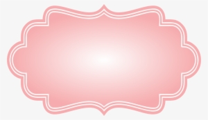 Labels Png Banner Library Download - Frames Para Montagens Digitais