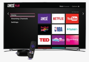 Turn Your Tv Into A Smart Tv - Kwese Play Media Box