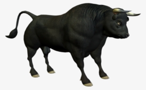 Bull Png Photo - Bull Png
