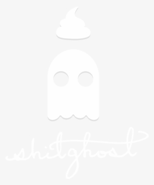 White Ghost - Portable Network Graphics