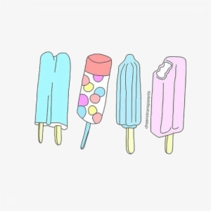 Ice Cream, Png, And Png's Image - Png Tumblr Ice Cream