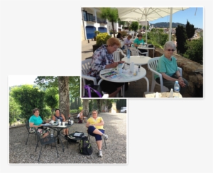 Workshops - Picnic Table