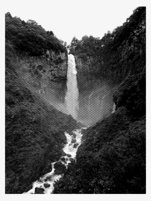 Medium Image - Kegon Falls