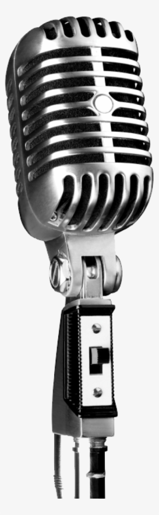 Микрофон Пнг
