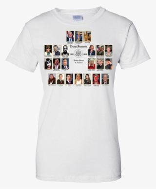 Ladie's Best Friends Watercolor T-shirt - Emptiness T-shirt Custom