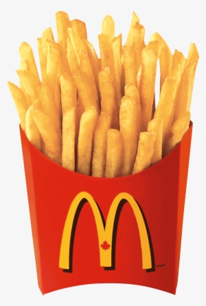 Pin By - Fries Png