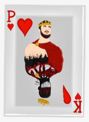 The Prince And The King - Finn Bálor