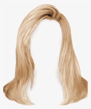 15 80s Hair Png For Free Download On Mbtskoudsalg - Blonde Hair Transparent Background