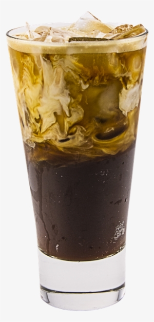 Hazelnut Cold Coffee Png
