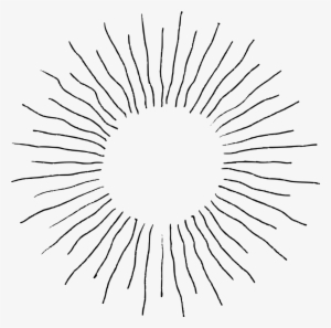 Clip Transparent Burst For Free Download On Mbtskoudsalg - Circle