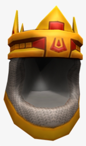 Richard, Redcliff King Crown