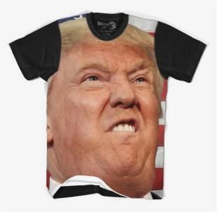 Donald Trump's Face V2 Donald Trump's Face V2