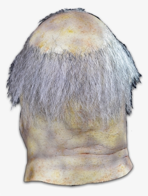 Well Walker Full Head Mask - Trick Or Treat Studios The Walking Dead Well Walker