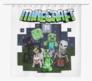 Buy It Now - Minecraft