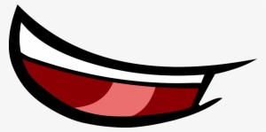 Approves Smile L Mouth - Smile Mouth Png