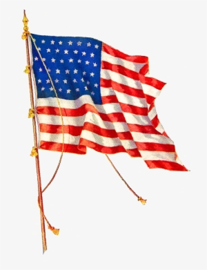 American Flag Download Png - Png American Flag