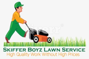 Grass Cutting Services