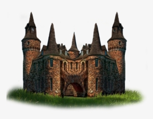 Fantasy Castle Png Photo - Boldt Castle
