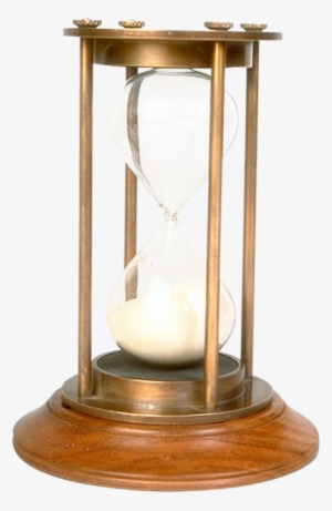 Hourglass Png Transparent Image - Portable Network Graphics