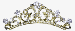 Golden Tiara G By - Tiara