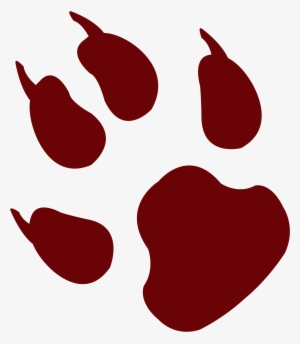 Animal Paw Png Transparent