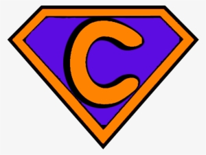 Cam Superman Logo - Logo Superman Rose Et Noir