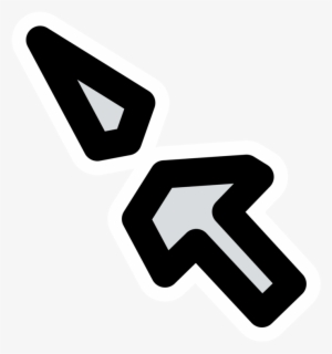 Computer Mouse Pointer Cursor Window Computer Icons - Icon