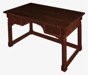 Desk Png Graphic - Desk Png