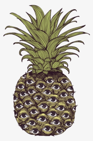 Many Eyes - Eyes Iphone 6 Slim Case By Huebucket