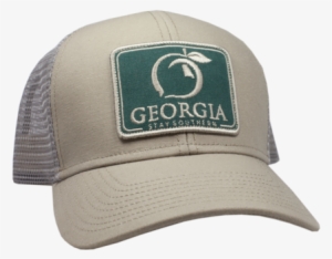 Athens Map Magnet - Hat