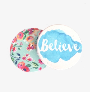 Car Coaster Set - Organized Chaos 2016 Calendar (paperback)