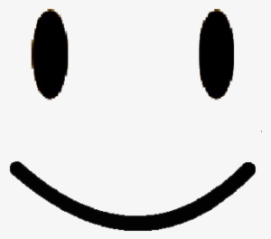 Normal Happy Face - Asset