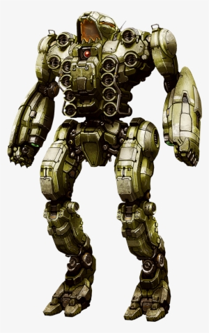 55674916 - Mechwarrior Piranha