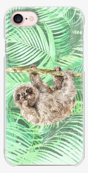 Casetify Iphone 7 Snap Case - Owl