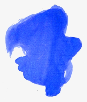 Watercolor Free Pull Element Free Png - Brushes Watercolor Png