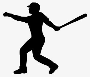 Baseball At Bear River