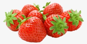 Strawberry Fruits Png - Strawberry Png