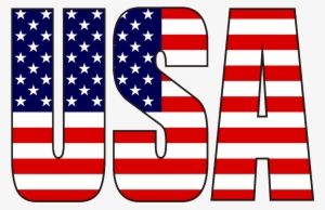 Bandera Usa Png - Usa Flag Shower Curtain