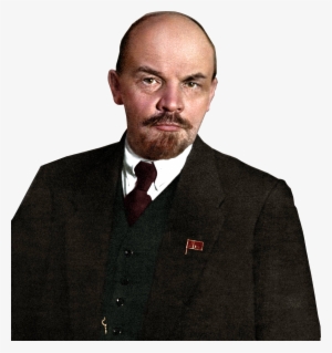 Vladimir Lenin