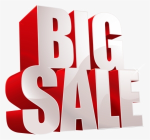Big Sale Tag Png And Psd - Big Sale Png