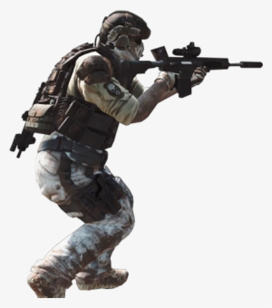 Future Soldier Png Clip Art