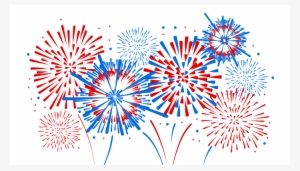 All Contestants Will Be Judged On Stage Confidence, - Fourth Of July Transparent