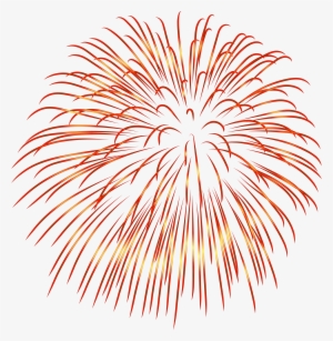 Fireworks Vector Firework Explosion - Portable Network Graphics