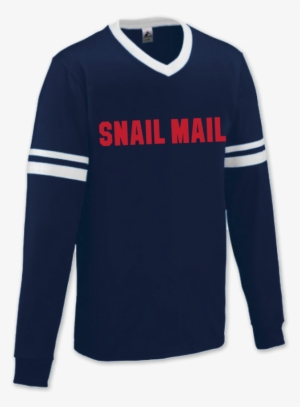 Snailmail Hockey T Shirt