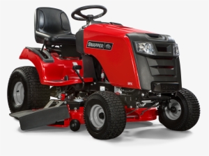 Snapper Spx 42" Fab Lawn Tractor