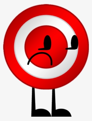 Objects At War Target - Circle