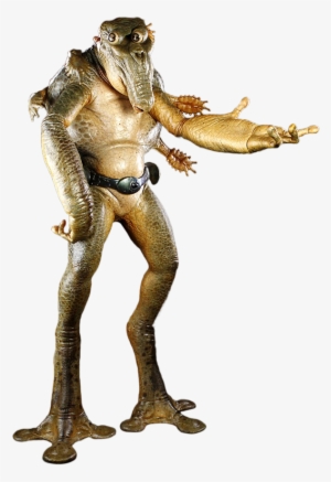 Tiny Alien From 'men In Black' Movie - Men In Black Transparent