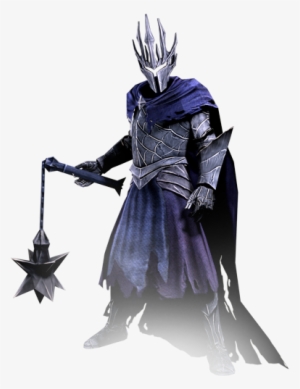 Witch-king - Portable Network Graphics