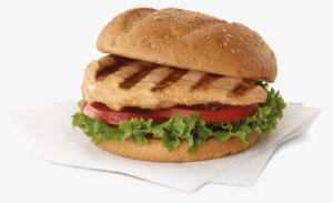 Grilledchickensandwich - Chick Fil A Grilled Chicken Sandwich Calories