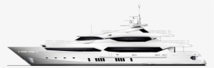 Effortlessly Reaches The Previously - Yacht Transparent